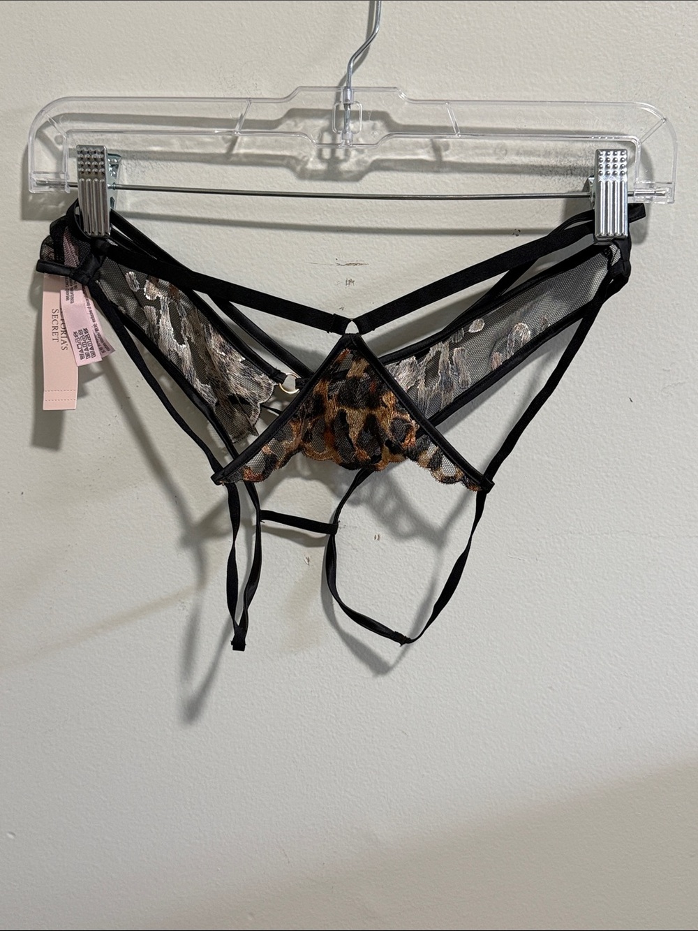NWT Victoria Secret Underwear Size Small